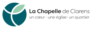 La Chapelle de Clarens - un cœur, une église, un quartier -