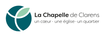Chapelle de Clarens Logo